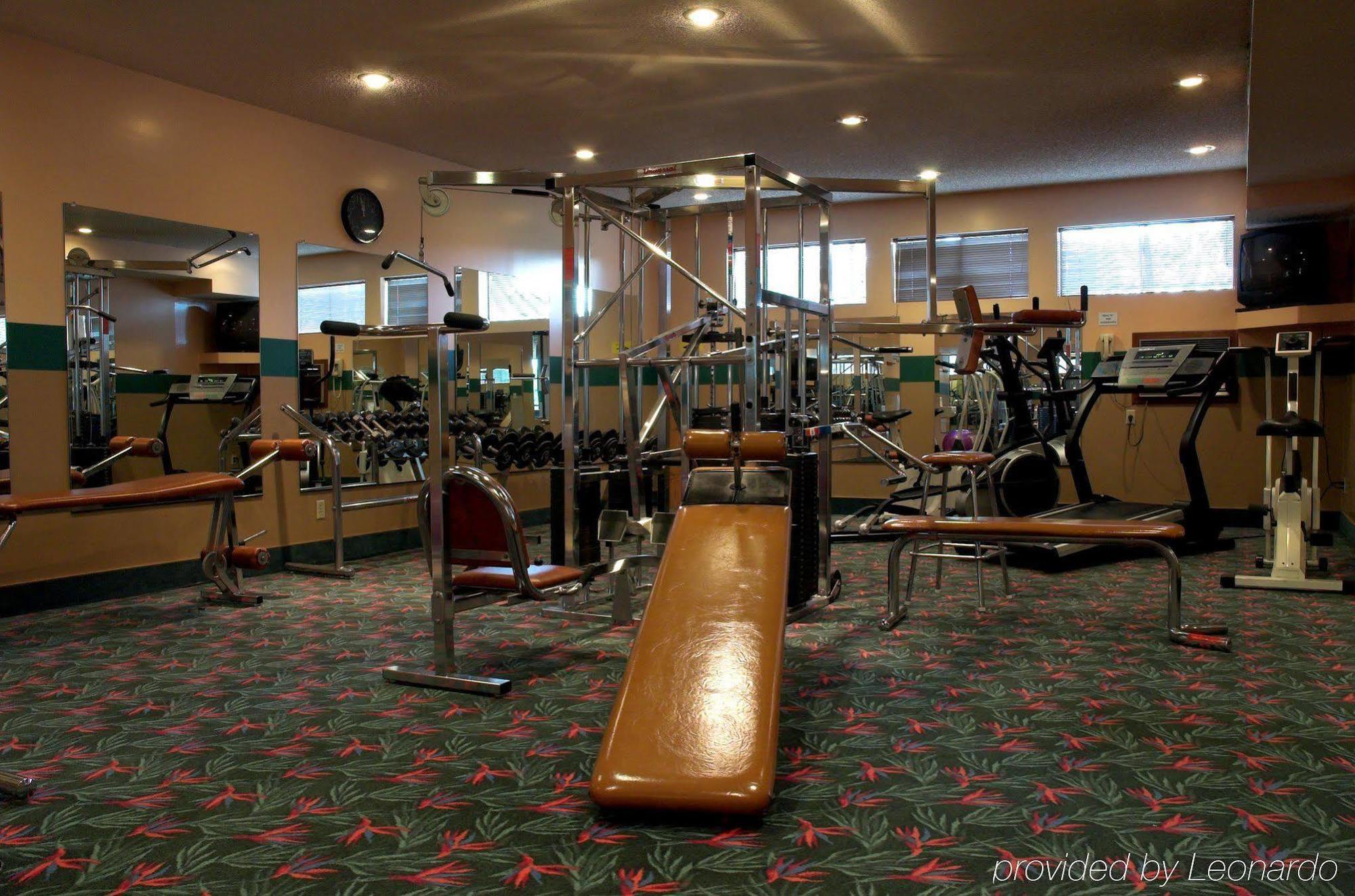 Days Inn By Wyndham Black Bear Salem Facilities photo